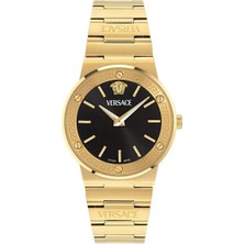 Versace VRSCVE5Q00626 Erkek Kol Saati