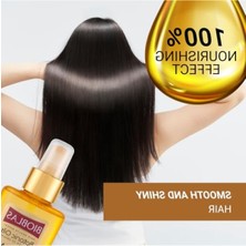 Aesco Argan Yağlı Durulanmayan Saç Bakım Yağı, 100ML