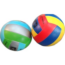 Moontime Alaçatı Hafif ve Dayanıklı Profesyonel Voleybol Topu, Mükemmel Performans Için Ideal