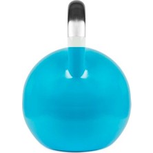 Aesco Renkli Yarışma Kettlebell, Dayanıklı ve Fonksiyonel