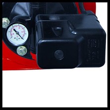 Aesco Yüksek Kaliteli Hidrofor, 20L Tank, 3.6 Bar Basınç
