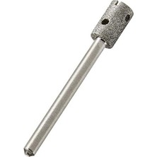 Aesco Elmas Cam Delme Ucu, 6.4 mm