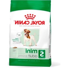 Aesco Mini Köpekler Için 2 kg Yüksek Proteinli Besleyici Mama