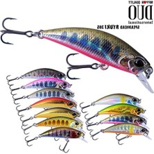 Aesco Rainbow Trout Suni Yem - 38S Modeli
