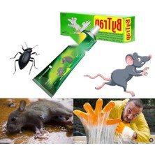 Aesco Zehirsiz Haşere ve Böcek Yapışkan Kapan Tüpü 75 ml