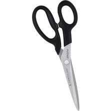 Aesco Paslanmaz Çelik Çok Amaçlı Makas, 9"