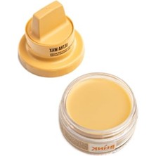 Aesco 50 ml Deri Bakım Cilası - Besleyici ve Yumuşatıcı Doğal Formül