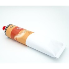 Aesco Yağlı Boya, 170ML, Imperera Turuncu