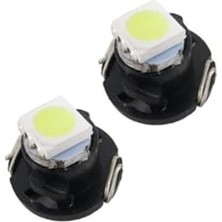 Aesco LED Gösterge Lambası, T4.2/t4.7/t3 Uyumlu