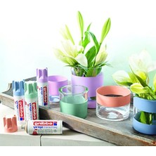 Aesco Uyumlu Blister Paket - 6 Adet Farklı Genişlikte Başlık