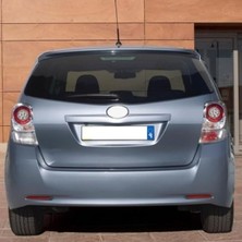 Aesco 30CM Arka Cam Sileceği, Toyota Corolla Verso Uyumlu (2009-2018)