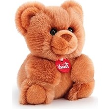 Aesco Yumuşak Peluş Ayı Figürü