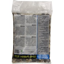 Aesco Pürüzsüz Büyük Çakıl Taşları - 4,5 kg