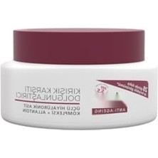 Aesco 50 ml Kırışıklık Karşıtı Dolgunlaştırıcı Krem