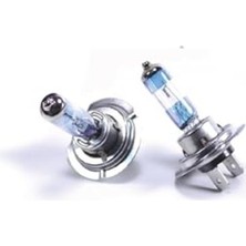 Aesco H7 Oto Performans Ampulü Xtreme Vision +%150 Yüksek Işık