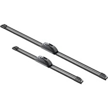 Aesco Uyumlu Silecek Seti (600/400 Mm) - Toyota Rav4 (2005-2012)