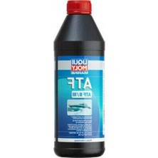 Aesco Marine Atf 1 Litre, Otomotiv Bakım Ürünü ile Yüksek Performans