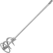 Aesco Sds Uçlu Karıştırıcı, 80MM x 400MM Ölçülerinde Pratik Kullanım