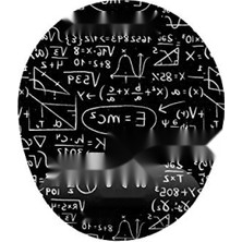 Aesco Bilek Destekli Ofis Mouse Pad