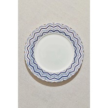 Paşabahçe Porselen Yemek Tabağı 27 cm Tekli