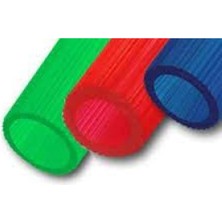 Aesco Silikonlu Kırılmaz 1/2 Hortum - 15 Metre