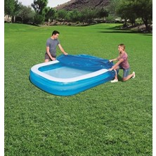 Aesco Havuz Örtüsü, 2.62 M x 1.75 M Boyutunda