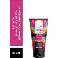 Aesco Elastik Kıvırcık Jöle - 150 ml