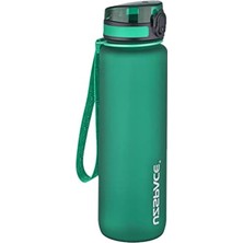 Aesco 1 Litre Kapasiteli 28 cm Tritan Su Matarası, 14 Renk Seçeneği