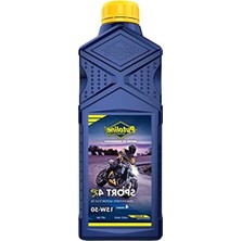 Aesco 1 Litrelik 15W-50 Motosiklet Motor Yağı, Yüksek Performans Garantisi