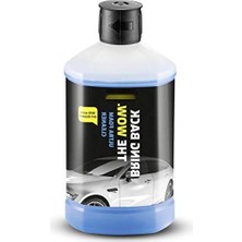 Aesco 3'ü 1 Arada Temizleme Şampuanı (1 Litre)