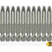 Gfb Pz2 50MM Yıldız Bits Uç
