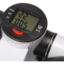 Aesco Ipli Fitness Stepper - Total Body Twister Egzersiz Aleti
