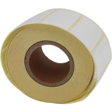 Aesco Eko Termal Etiket - 45MM x 25MM - Ruloda 1000 Adet