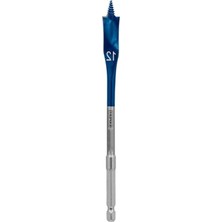 Aesco Self Cut Speed Yaprak Delme Uçları - Ø 12,00 Mm, Hızlı ve Etkili