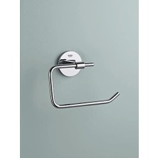 Seraç Start Cosmopolitan Quickfix Tuvalet Kağıtlığı | Duş/banyo Aksesuarları | Krom | 41165000