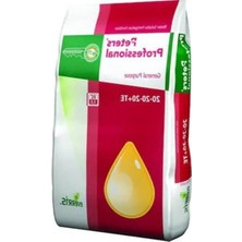 Aesco 250 gr Npk 20.20.20 Gübre, Mikro Element Içeren Formül