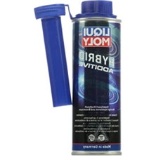 Aesco Yüksek Kaliteli Hibrit Katkı Maddesi 250 ml Otomotiv Bakım Ürünü