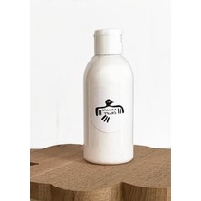 Aesco 100 ml Beyaz Kumaş Boyası, Tekstil Için