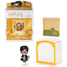 Aesco Sürpriz Figür Seti - Hogwarts Temalı Koleksiyon