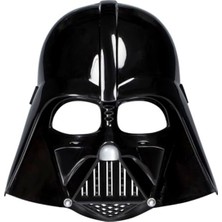 Aesco Darth Vader Temalı Yıldız Savaşları Maskesi