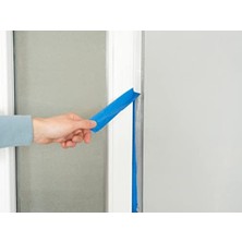 Aesco Profesyonel Boya Bandı - Pürüzsüz Yüzeyler Için Uv Dayanıklı