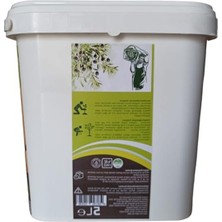 Aesco Organik Sertifikalı Zeytin Gübre, 5 Litre Kök Geliştirici Ürün