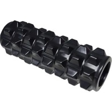 Aesco 33 cm Uzunlu Foam Roller, Egzersiz ve Rahatlama Için