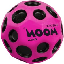 Aesco Waboba Orijinal Moonball Zıplayan Top, 6m Çap, Renk Seçenekli
