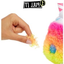 Aesco Peluş Shake - 3 Farklı Oyun Seçeneği