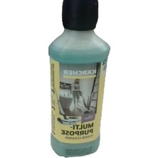 Aesco 500 ml Zemin Temizleme Deterjanı, Çok Amaçlı Kullanım