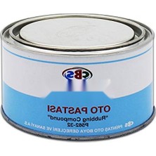 Aesco Kalın Çizik Giderici Araç Pastası, 1 kg