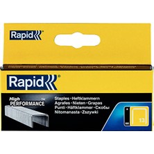 Rapid R13 Zımba Teli
