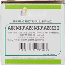Aesco Uyumlu Laserkartuş Seti, 100% Uyumlu, Yüksek Kalite