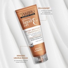 Aesco Yıpranma Karşıtı Vegan Saç Bakım Kremi - 250 ml